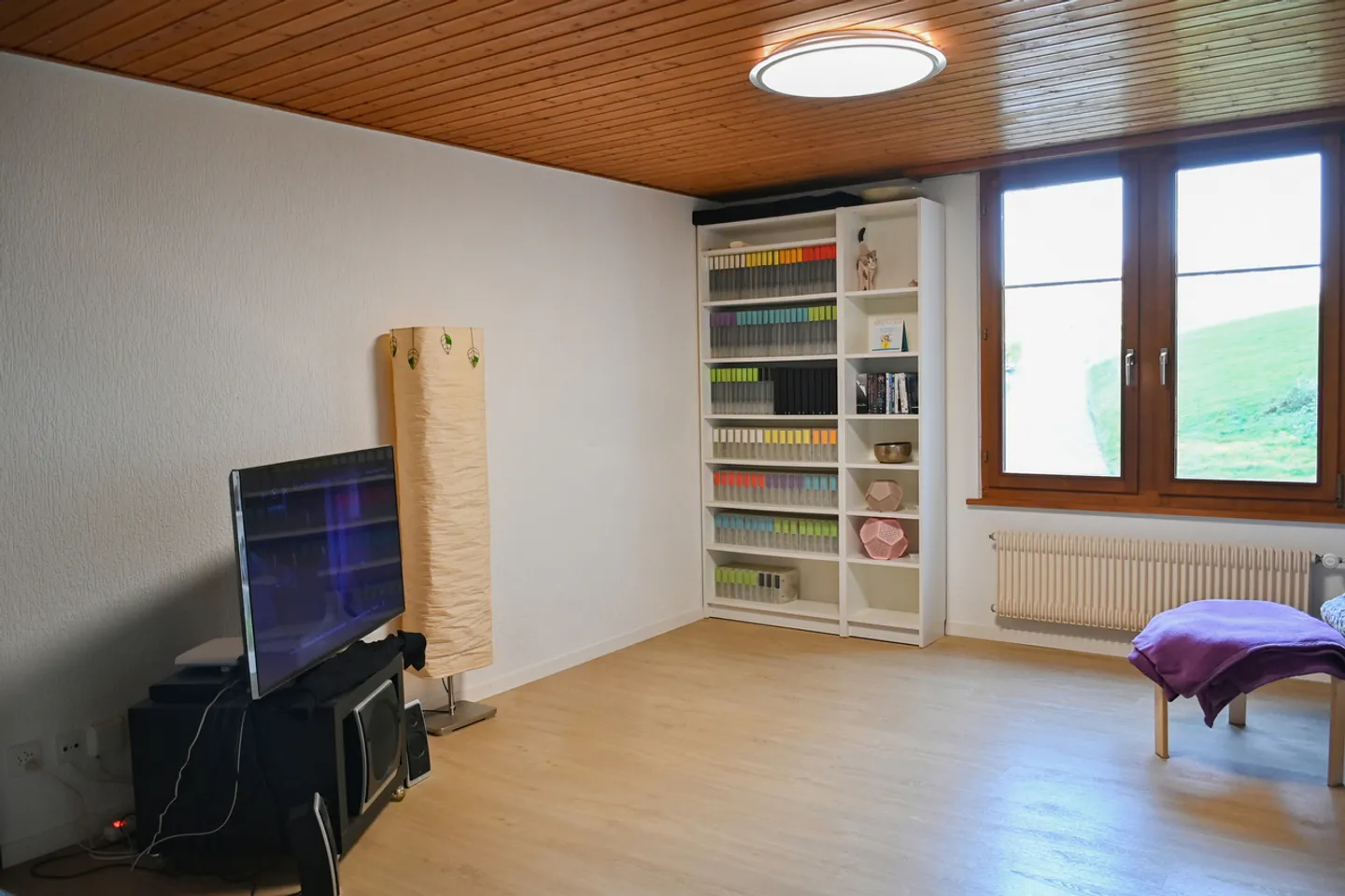 Vivre au cœur de la nature - Photo 3 sur 10