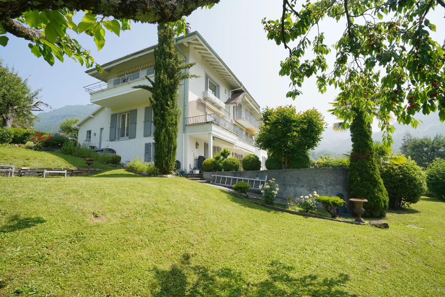 Villa - Foto 21 di 23
