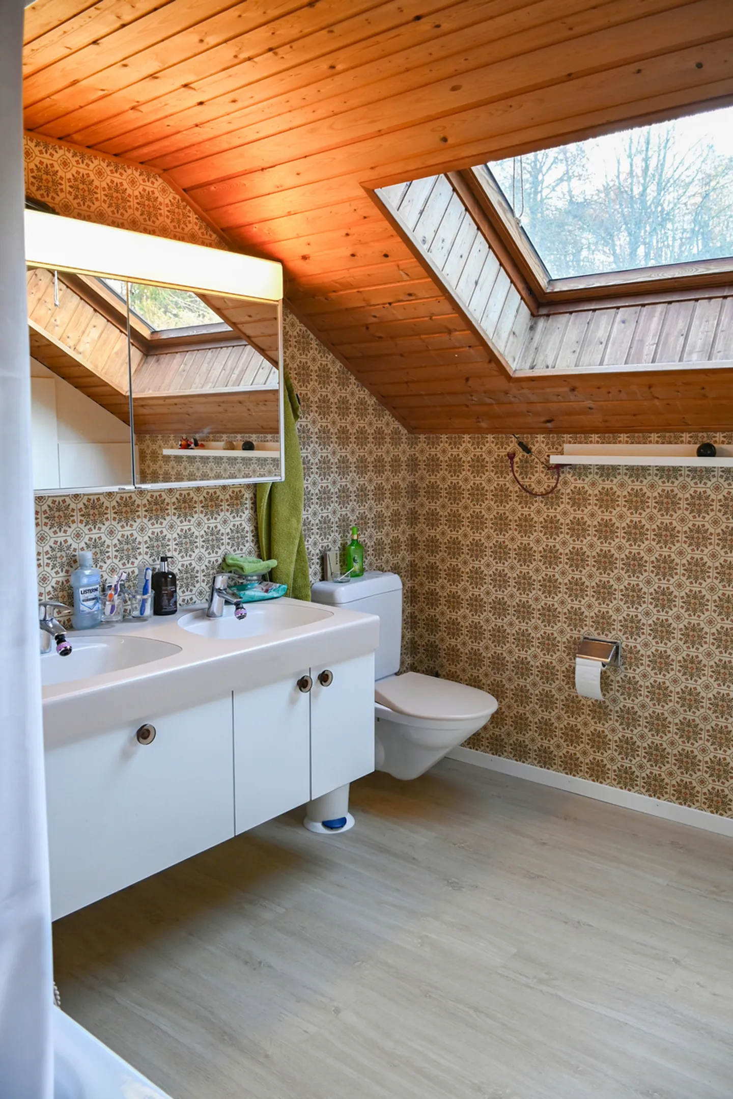 Vivre au cœur de la nature - Photo 4 sur 10