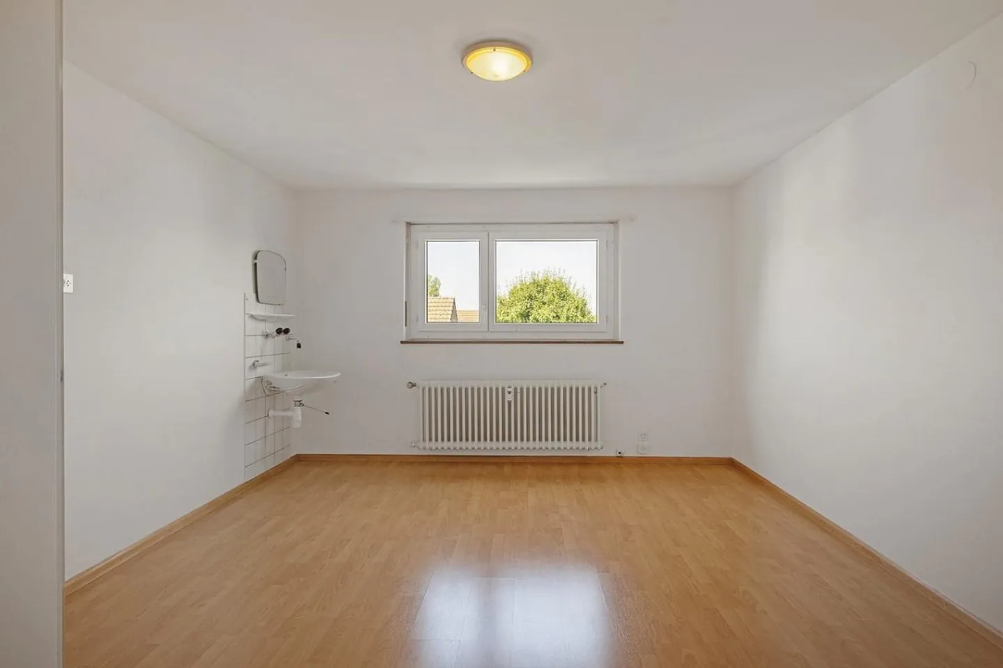 Charmantes Studio in Ruhiger Lage - Foto 3 von 6