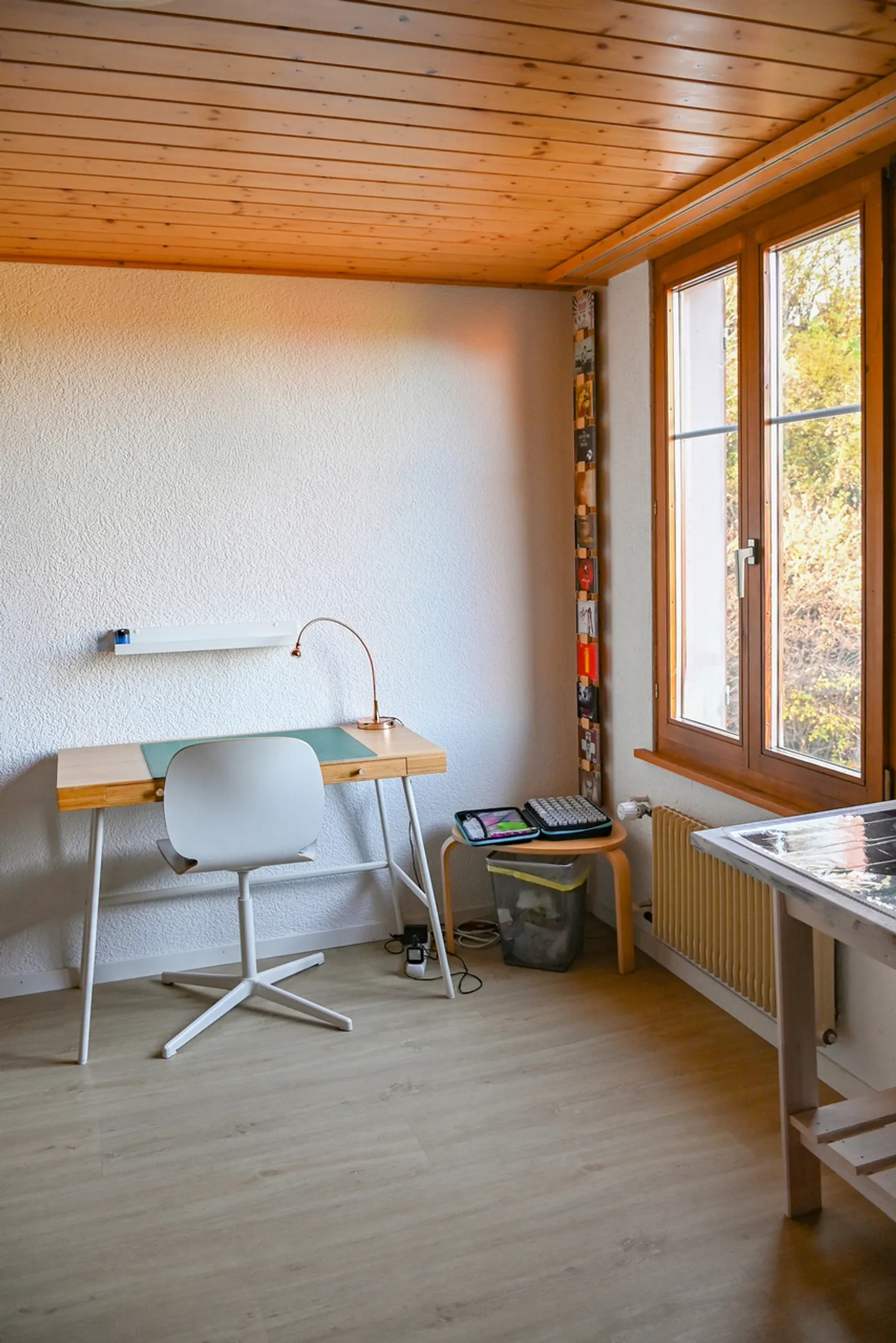 Vivre au cœur de la nature - Photo 5 sur 10