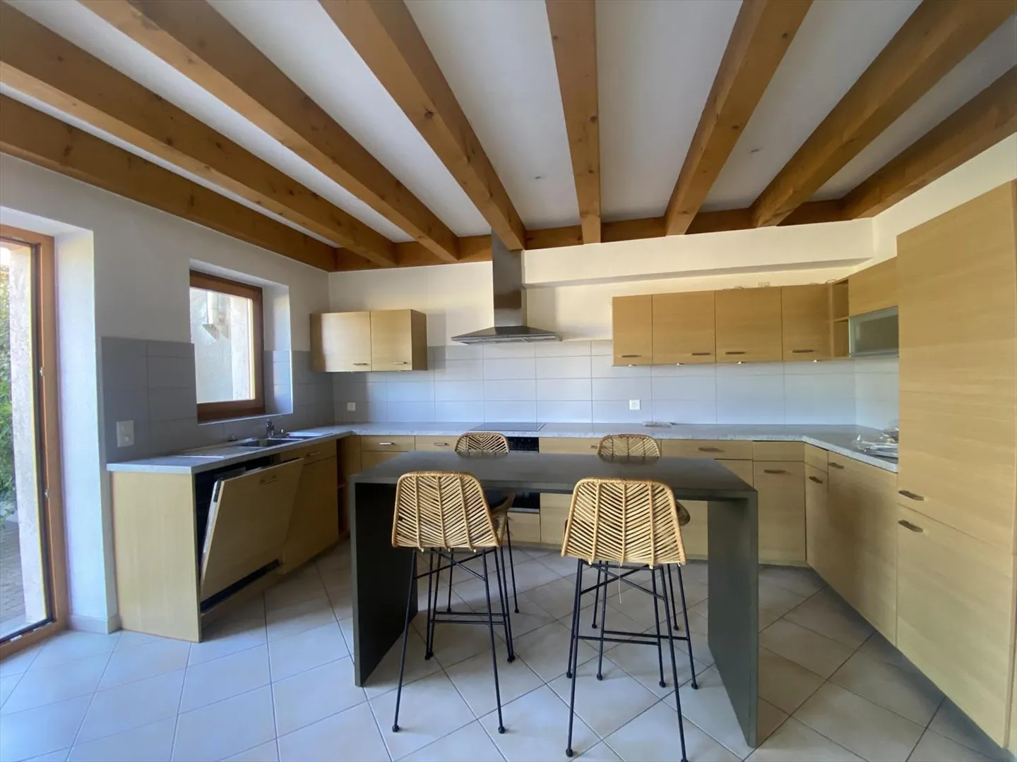 Casa di villaggio affascinante - Foto 2 di 7