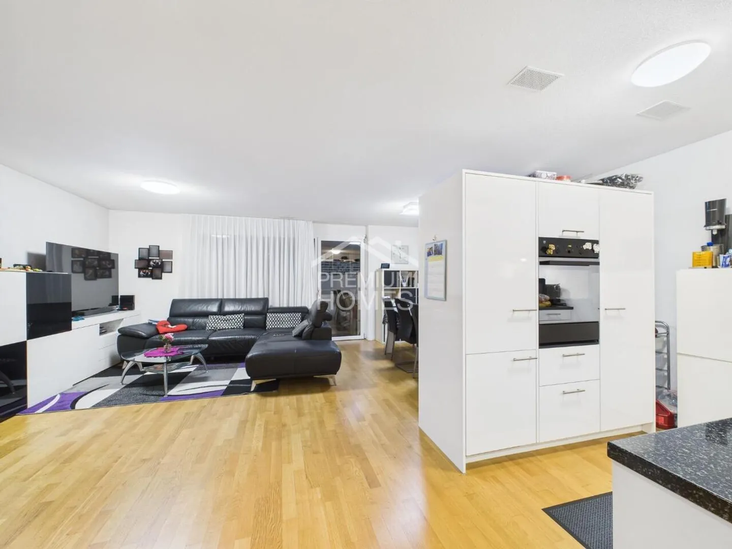 La tua casa da sogno a Oberkulm con effetto wow! - Foto 4 di 11