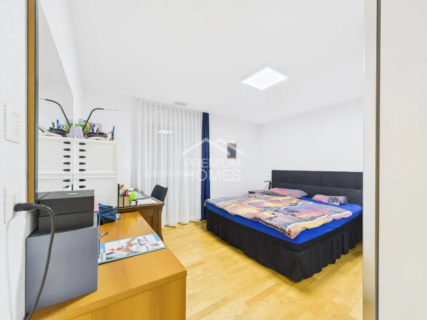 La tua casa da sogno a Oberkulm con effetto wow! - Foto 5 di 11