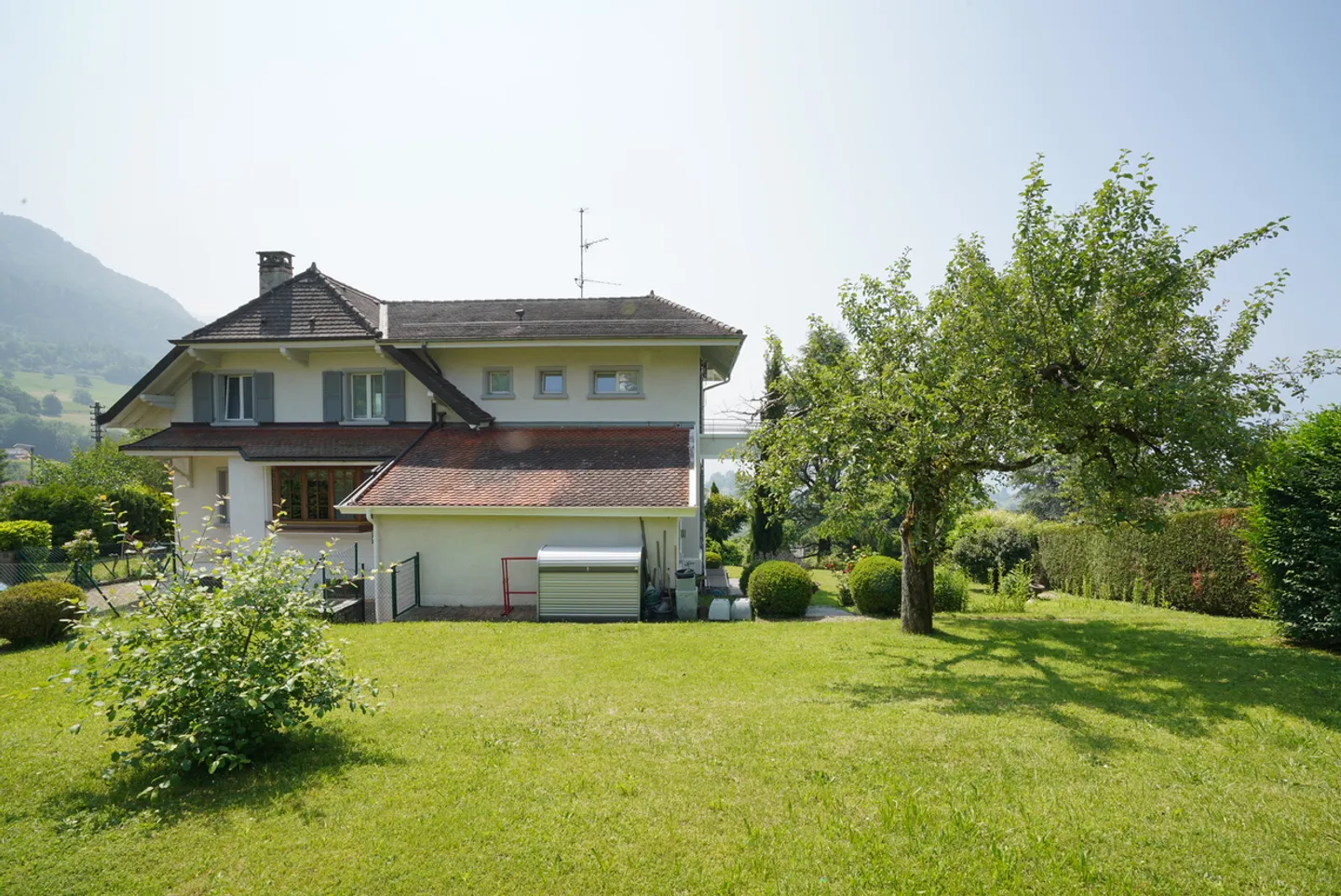 Villa - Foto 22 di 23