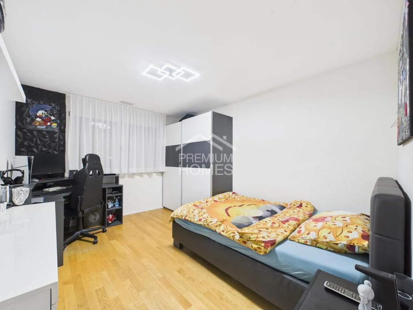 La tua casa da sogno a Oberkulm con effetto wow! - Foto 6 di 11