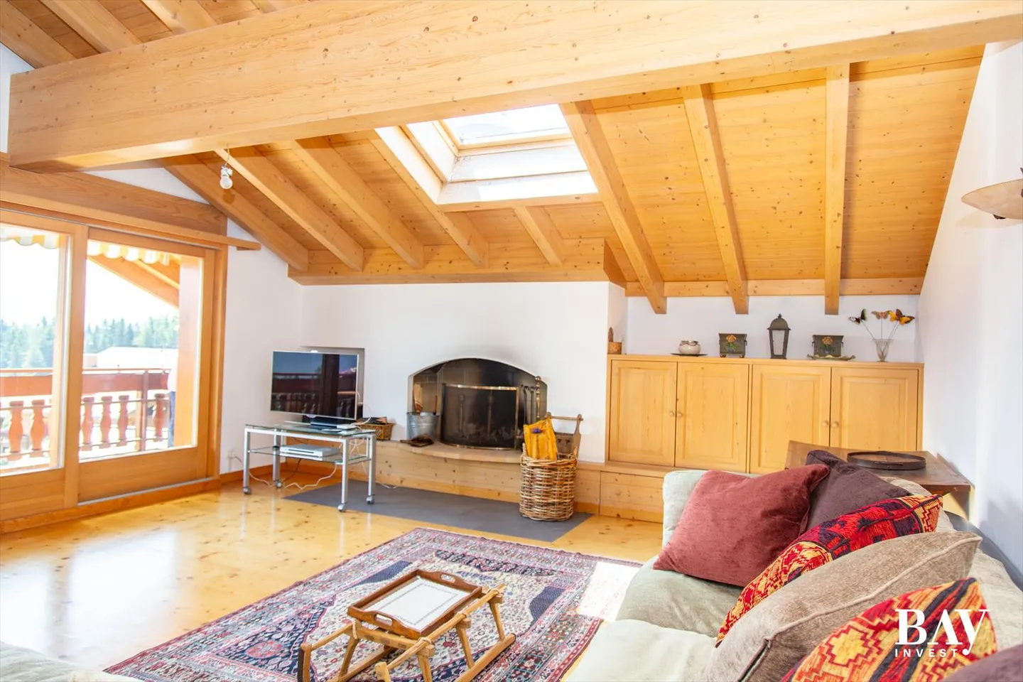 Duplex 4.5 stanze - Foto 4 di 30