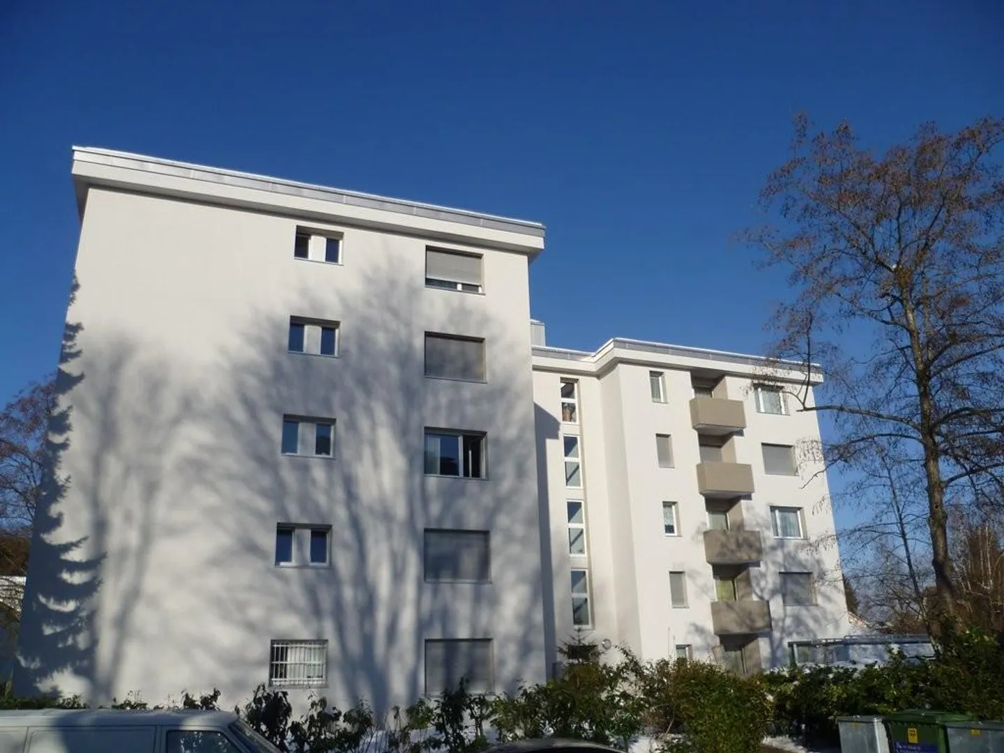 Vie moderne à Zumikon - Photo 1 sur 6