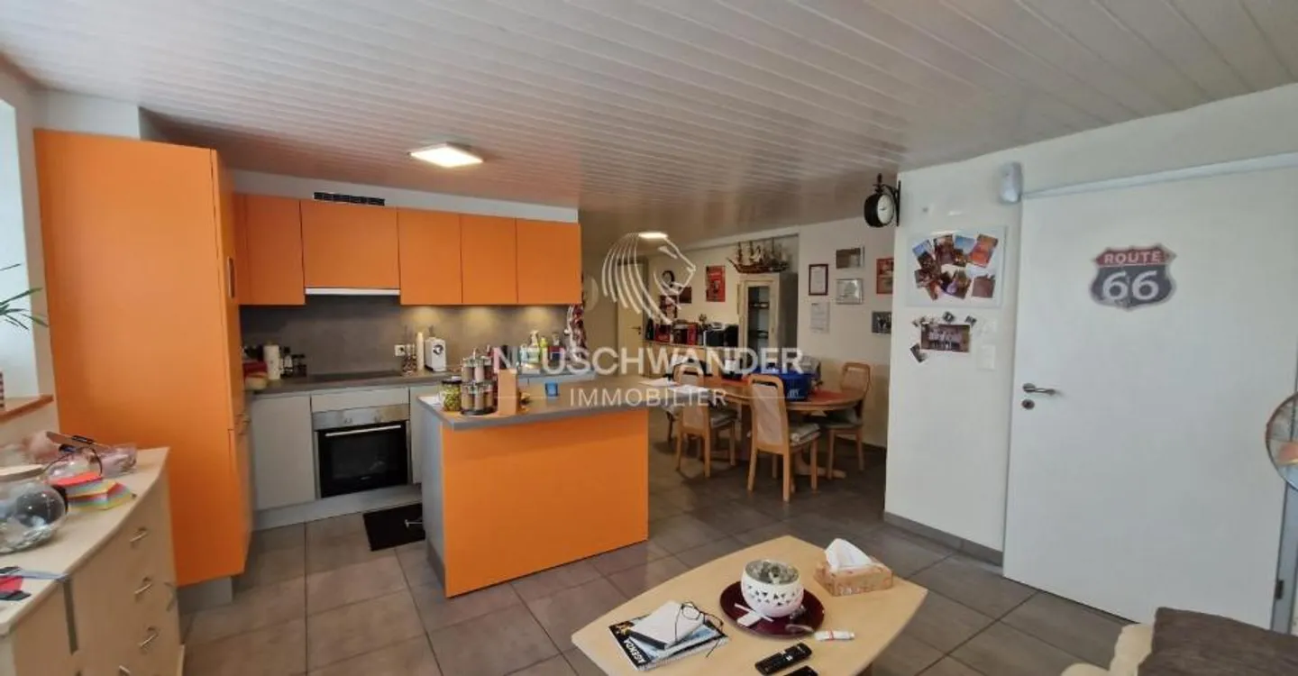 Charmantes Familienhaus - Foto 4 von 11