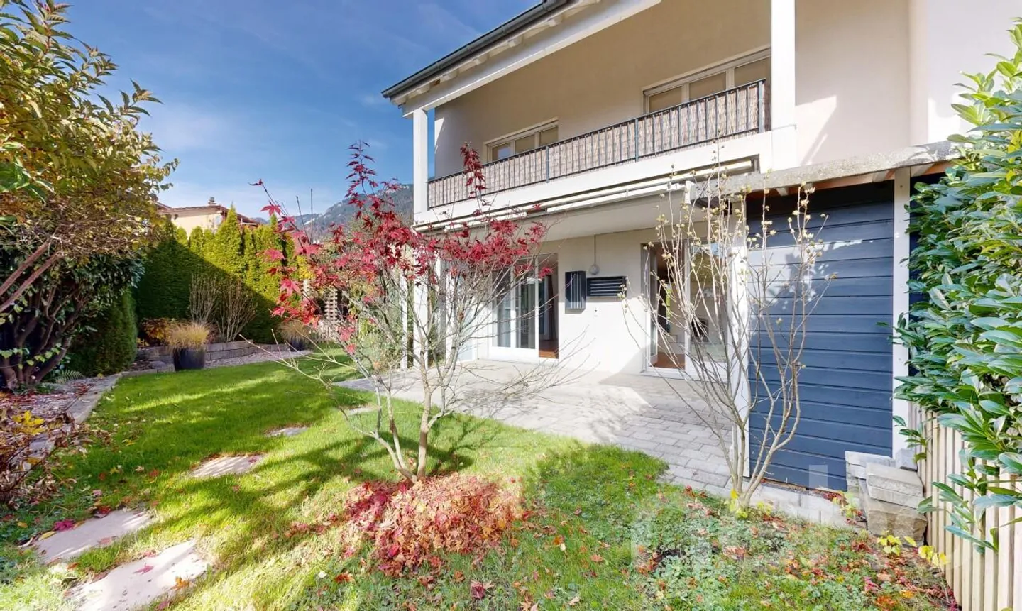 Familial, proche de la nature et bien desservi - Photo 3 sur 11