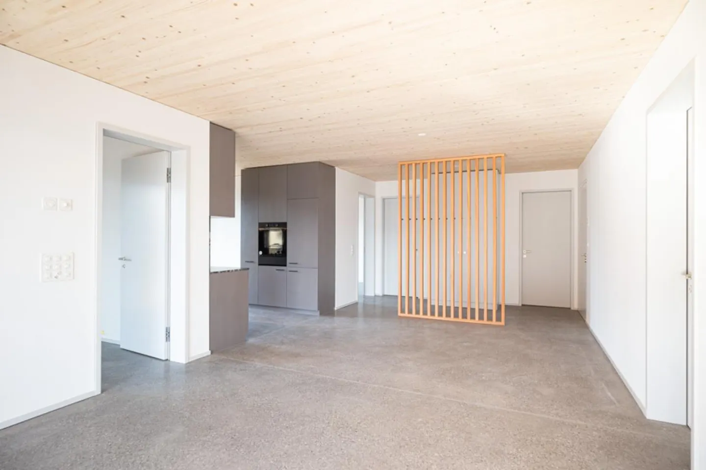 La maison parfaite pour votre famille - Photo 4 sur 8