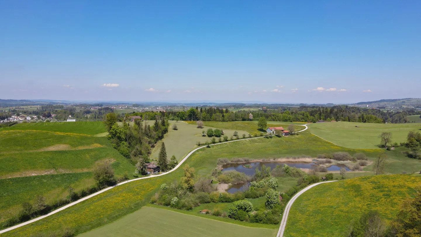 Vivre au cœur de la nature - Photo 9 sur 10