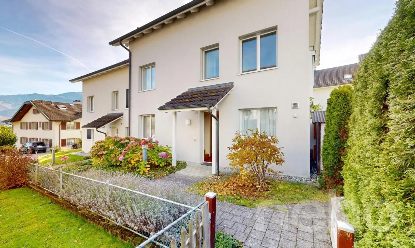 Familial, proche de la nature et bien desservi - Photo 1 sur 11