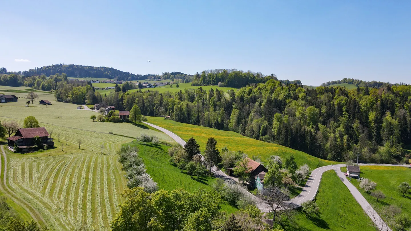 Vivre au cœur de la nature - Photo 10 sur 10
