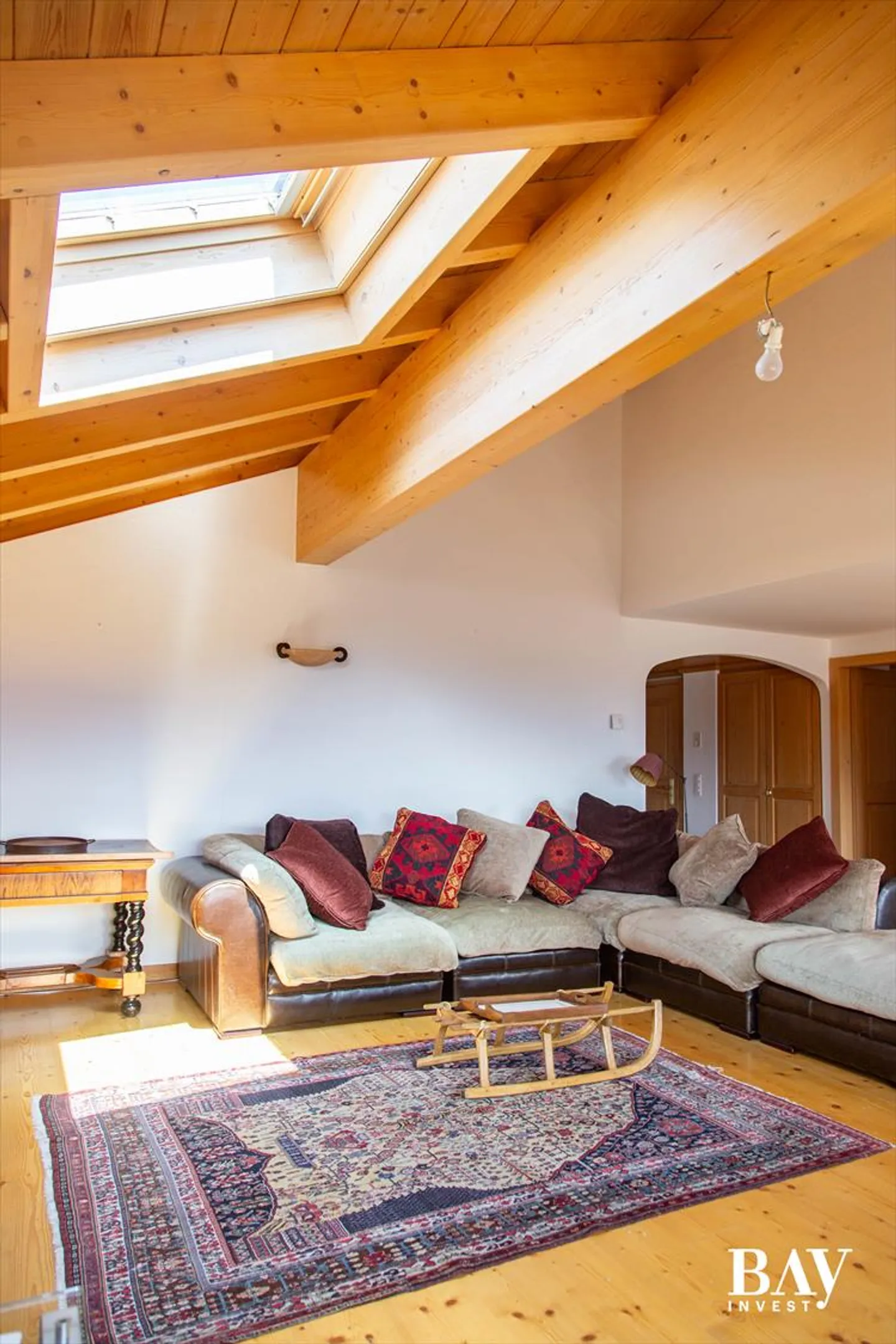 Duplex 4.5 stanze - Foto 6 di 30
