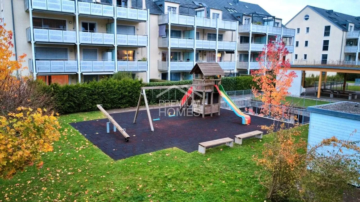 La tua casa da sogno a Oberkulm con effetto wow! - Foto 9 di 11