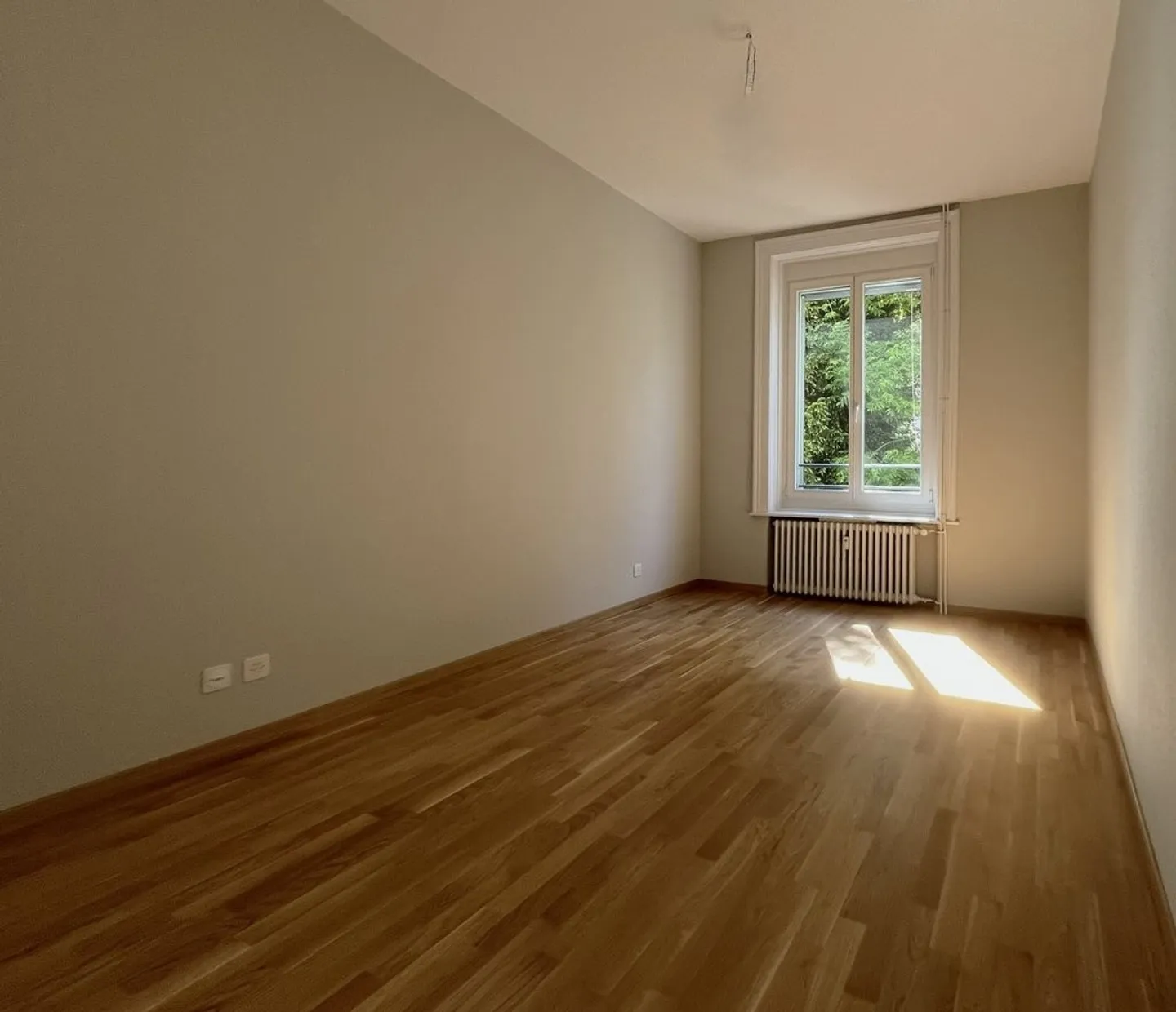 Nel centro di Bienne - Foto 4 di 9