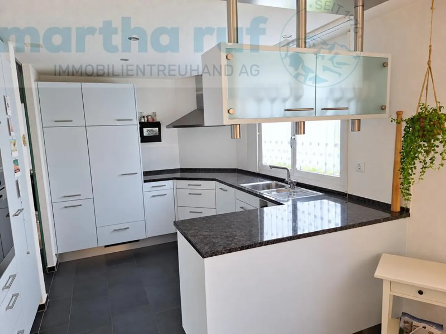 Geräumige 4.5-Zimmer-Wohnung - Foto 4 von 12