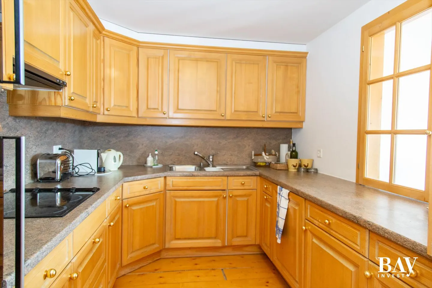 Duplex 4.5 stanze - Foto 7 di 30