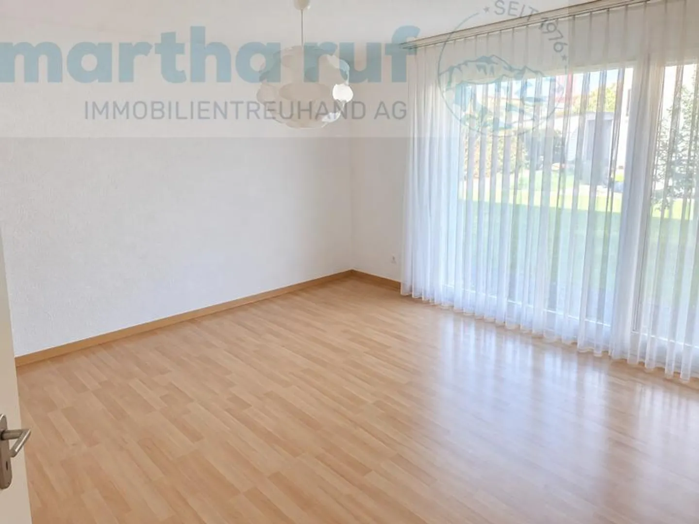 Geräumige 4.5-Zimmer-Wohnung - Foto 5 von 12