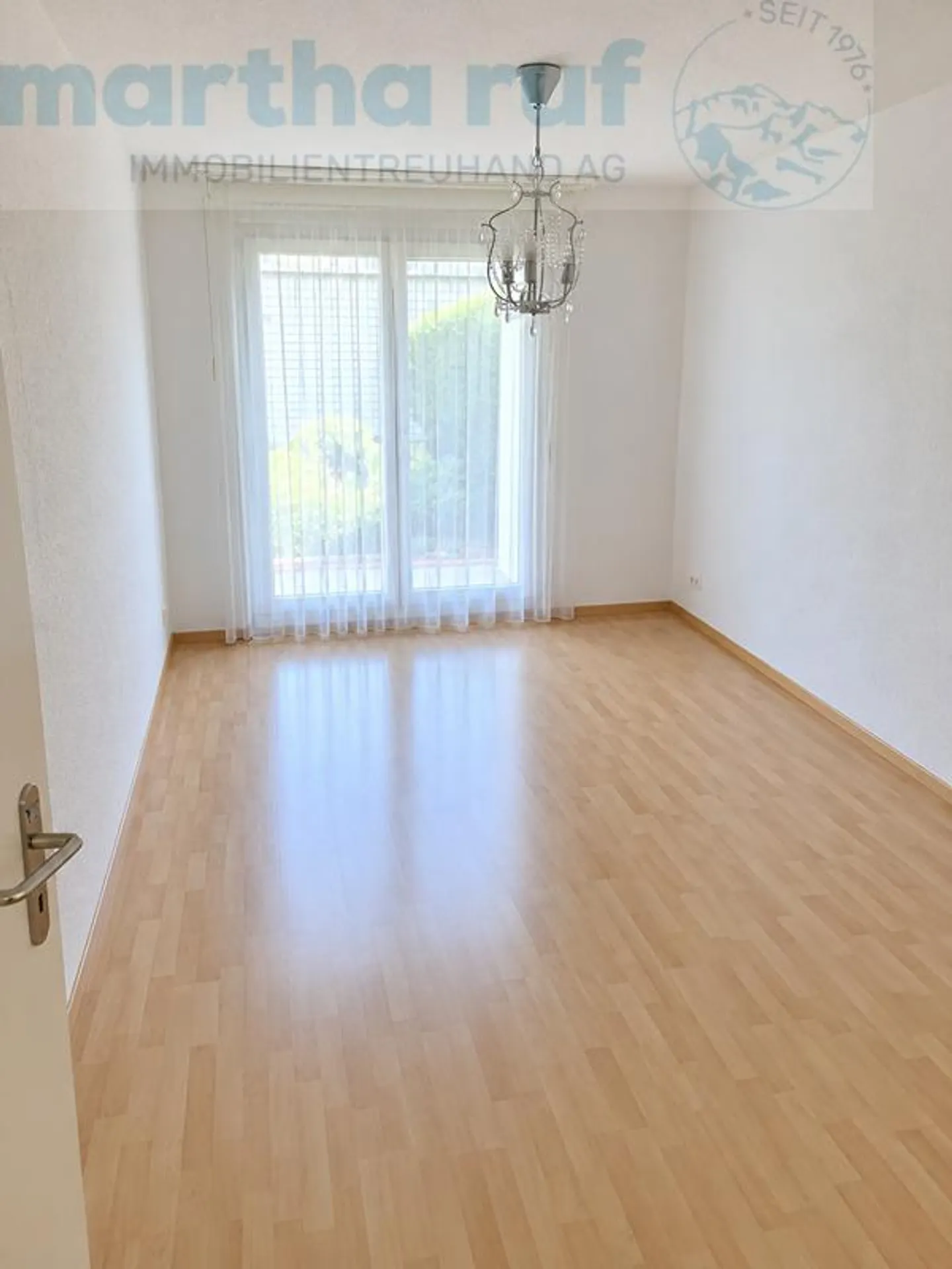 Geräumige 4.5-Zimmer-Wohnung - Foto 6 von 12