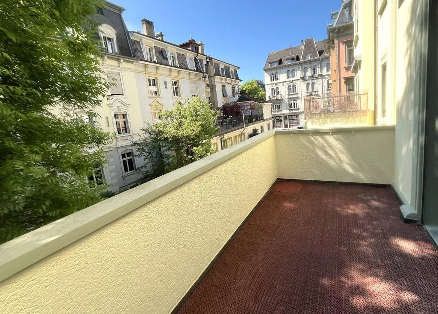 Nel centro di Bienne - Foto 9 di 9