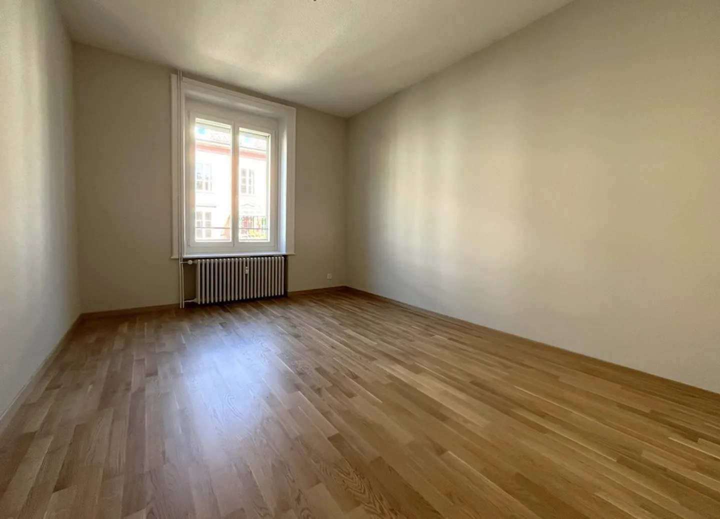 Nel centro di Bienne - Foto 6 di 9