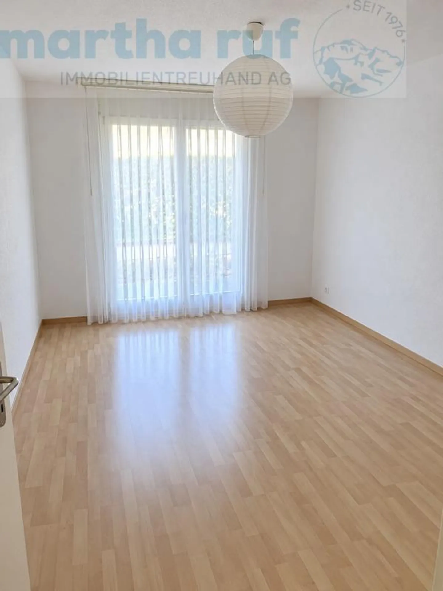Geräumige 4.5-Zimmer-Wohnung - Foto 7 von 12
