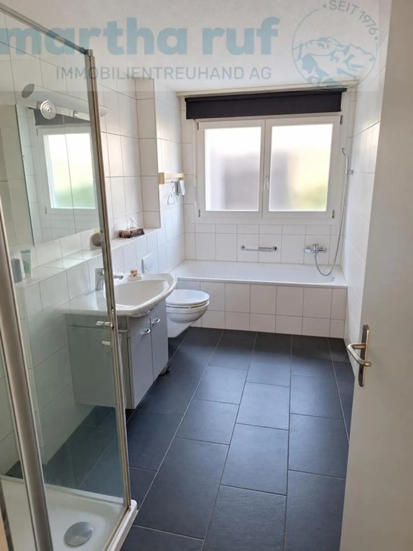 Geräumige 4.5-Zimmer-Wohnung - Foto 8 von 12
