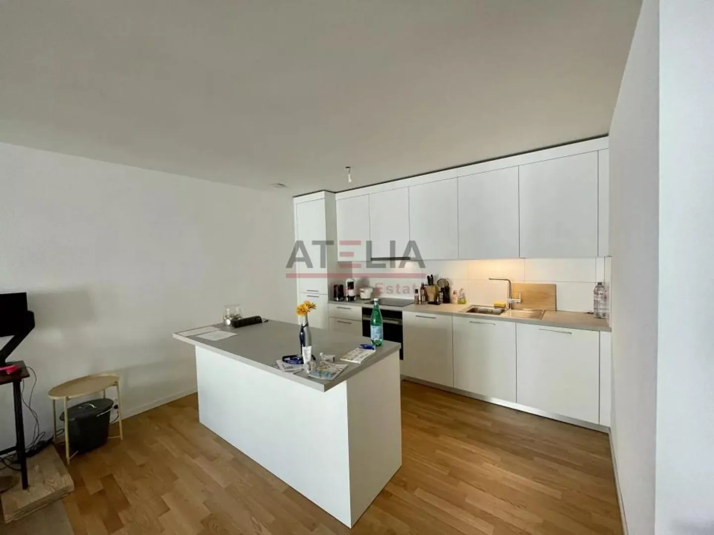 Appartement moderne - Photo 2 sur 2