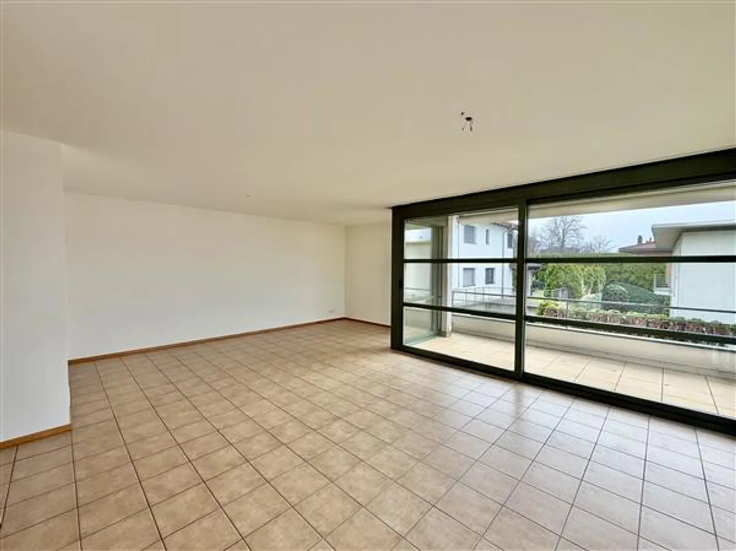 Appartamento spazioso a Pregassona - Foto 2 di 10