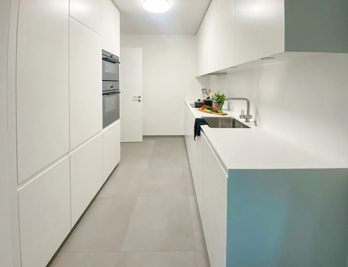 Wohnung kaufen - Foto 1 von 5