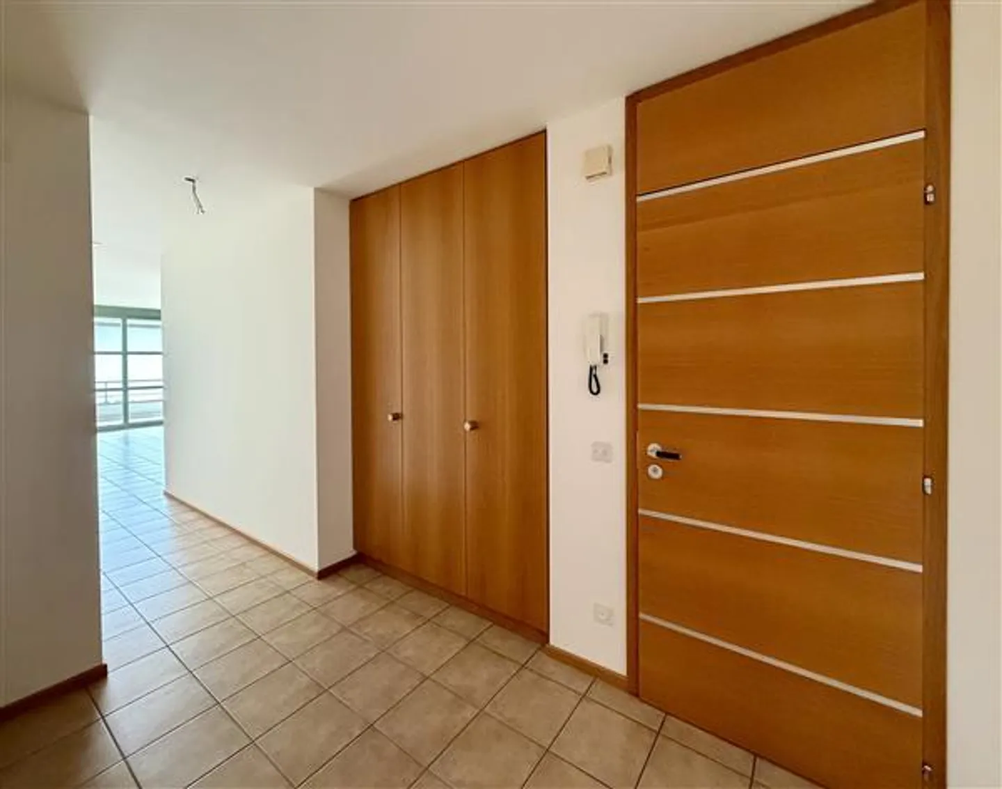 Appartamento spazioso a Pregassona - Foto 4 di 10