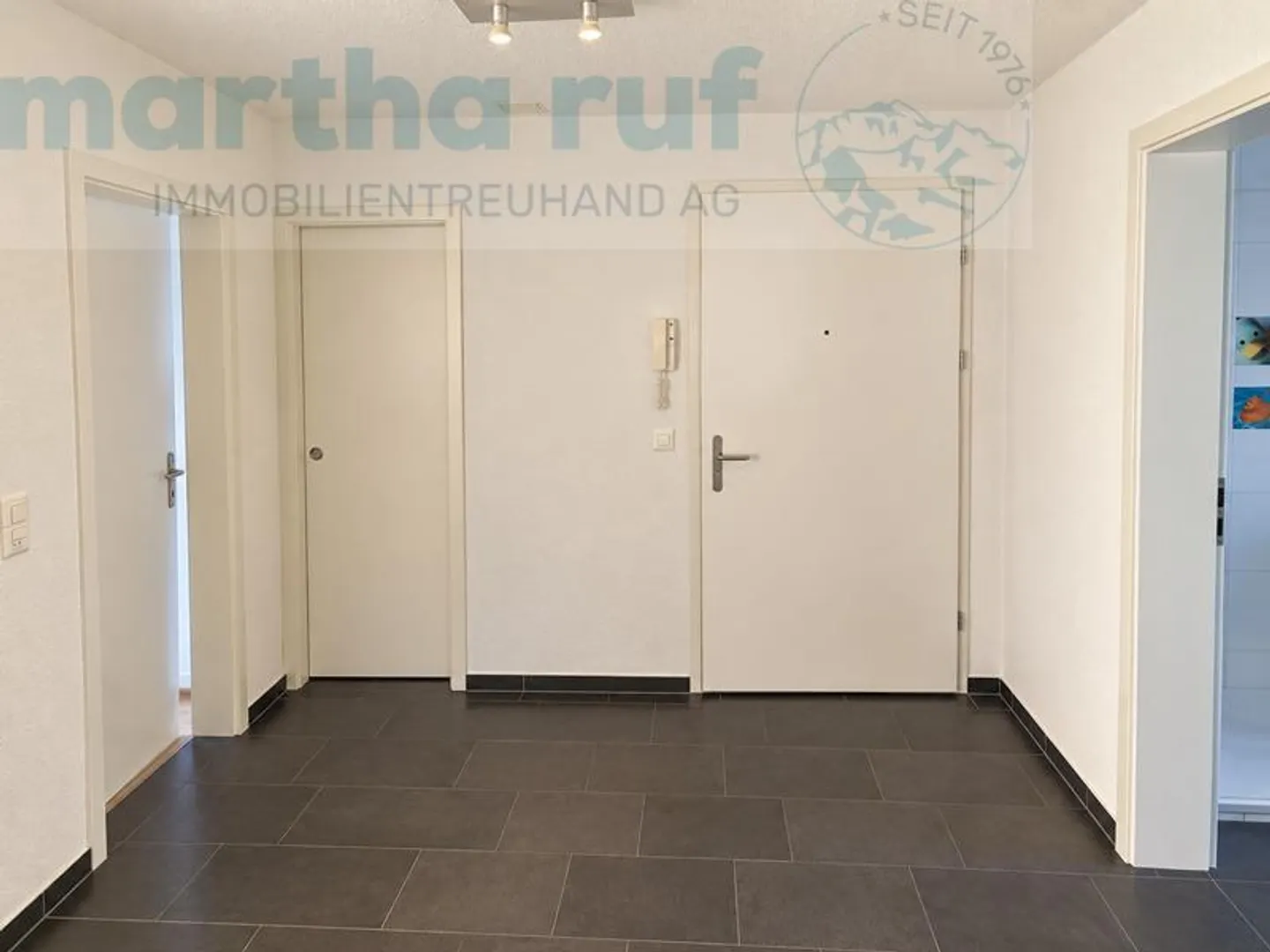 Geräumige 4.5-Zimmer-Wohnung - Foto 11 von 12