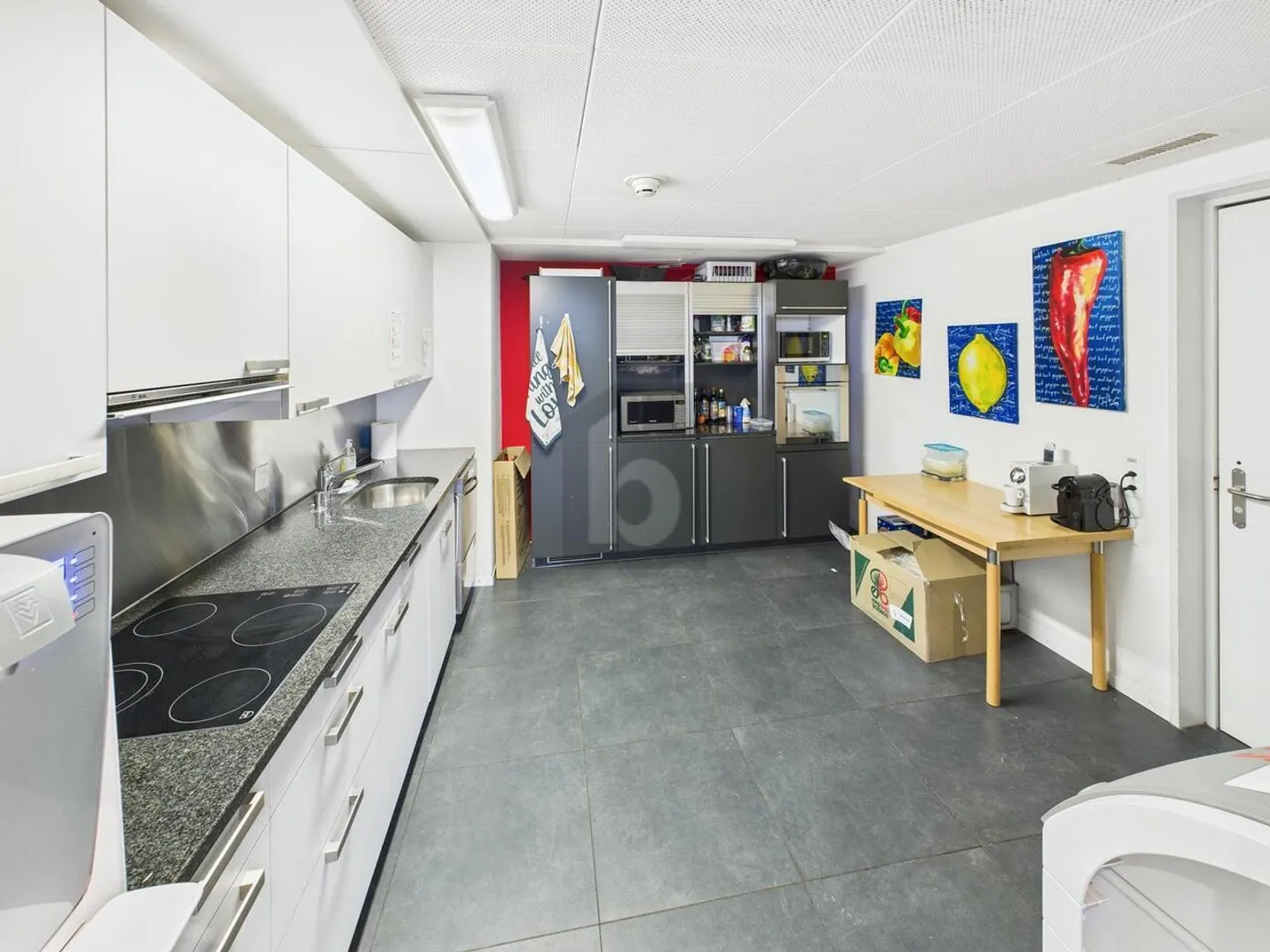 SPACIOUS AND PRACTICALLY LOCATED (OFFICE 4.27) - Photo 2 of 5