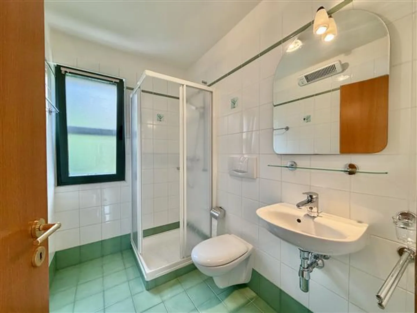 Appartamento spazioso a Pregassona - Foto 6 di 10