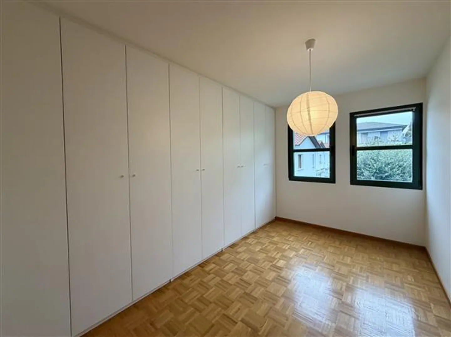 Appartamento spazioso a Pregassona - Foto 9 di 10