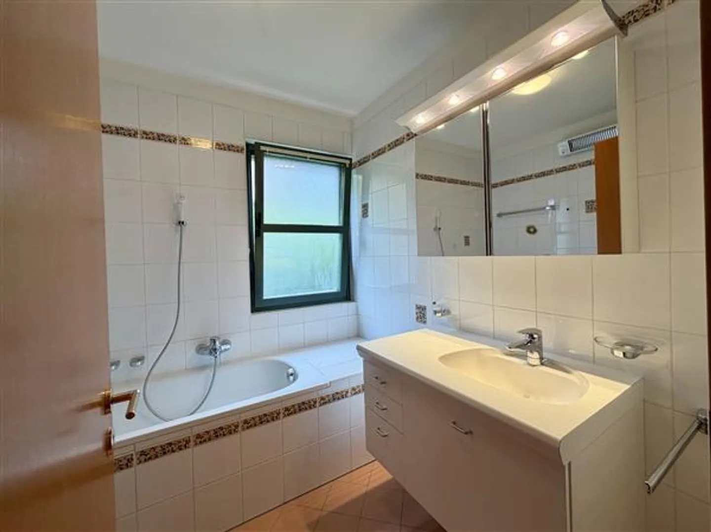 Appartamento spazioso a Pregassona - Foto 10 di 10