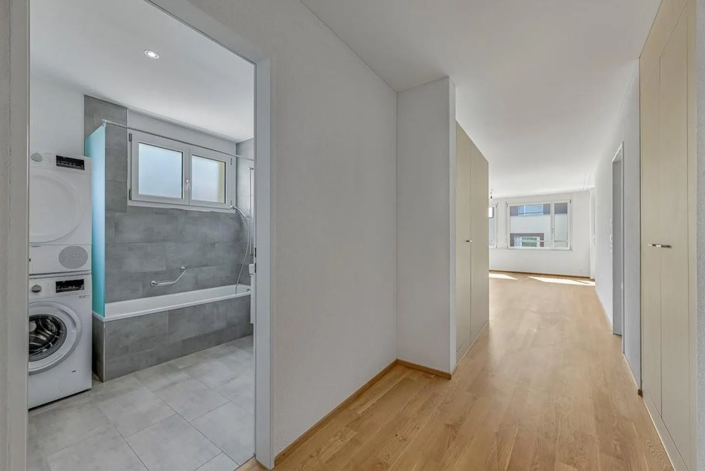 Charmante Wohnung in Hedingen - Foto 6 von 9