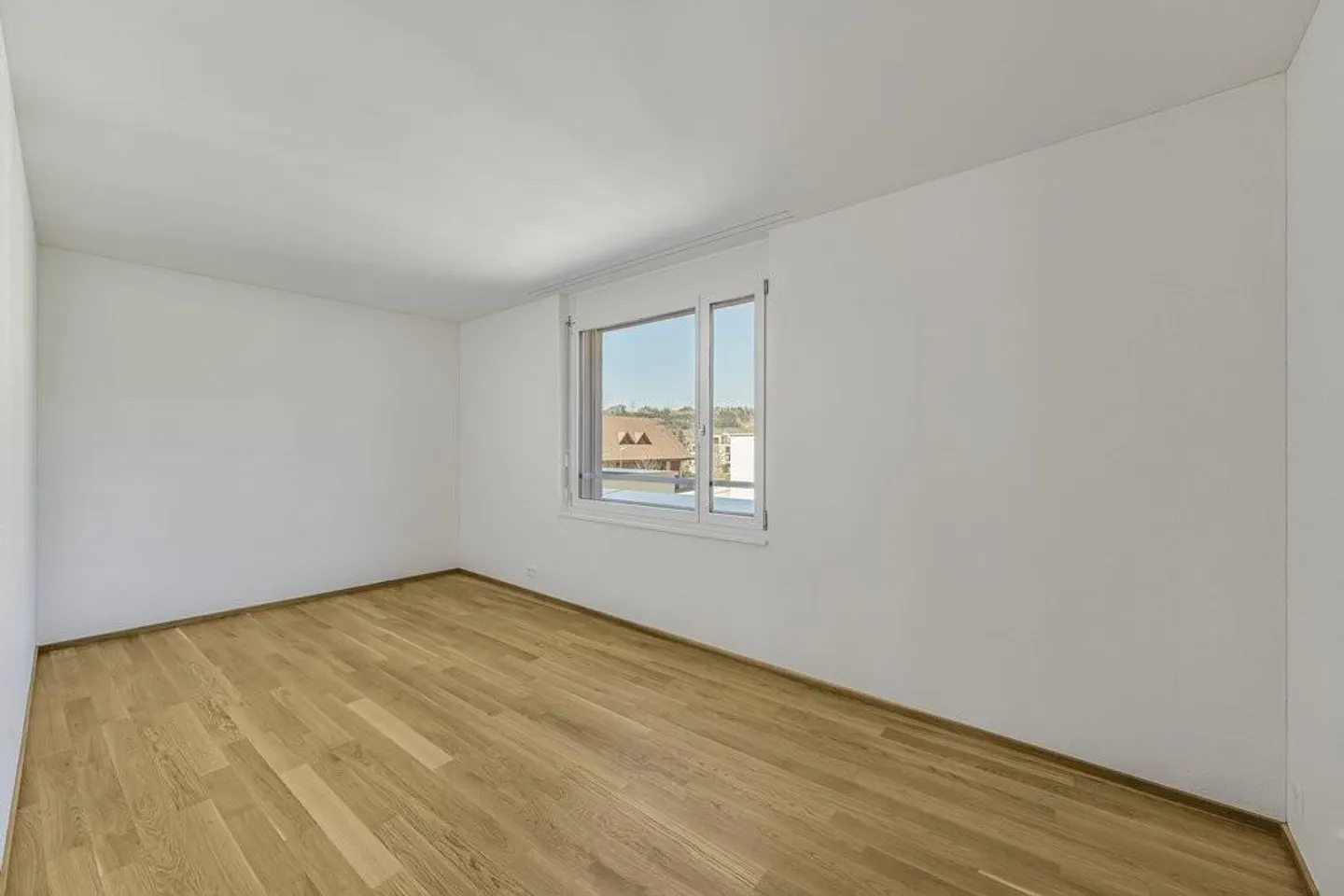 Charmante Wohnung in Hedingen - Foto 5 von 9