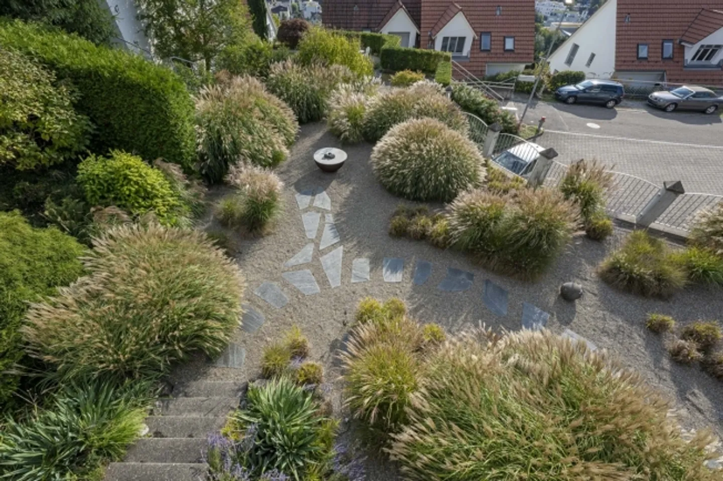 Casa bifamiliare soleggiata in una posizione elevata privilegiata - Foto 5 di 11