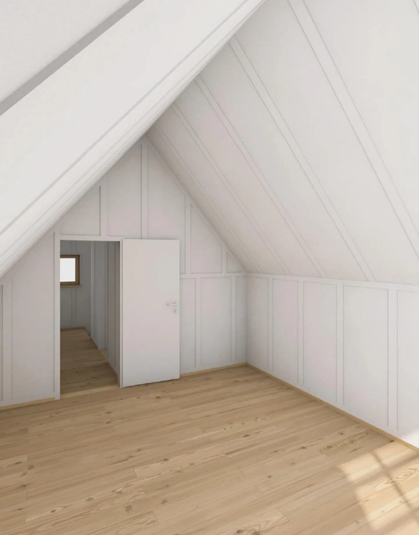 Charming New Build Tiny House - Photo 4 of 6