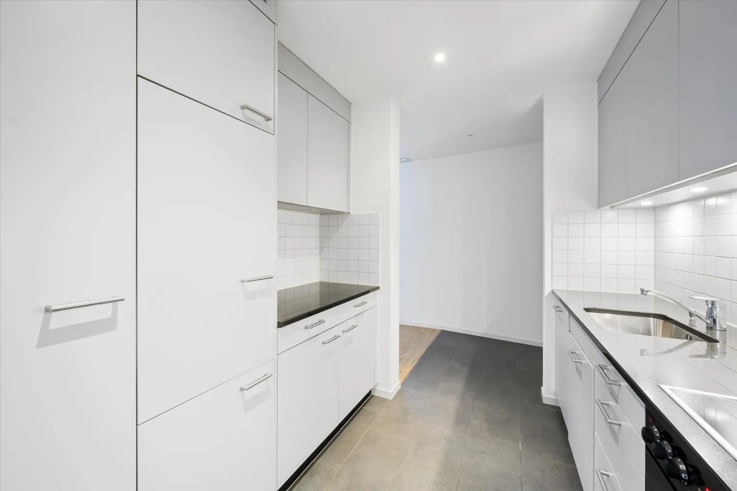 Stilvolle Familienwohnung - Foto 4 von 7