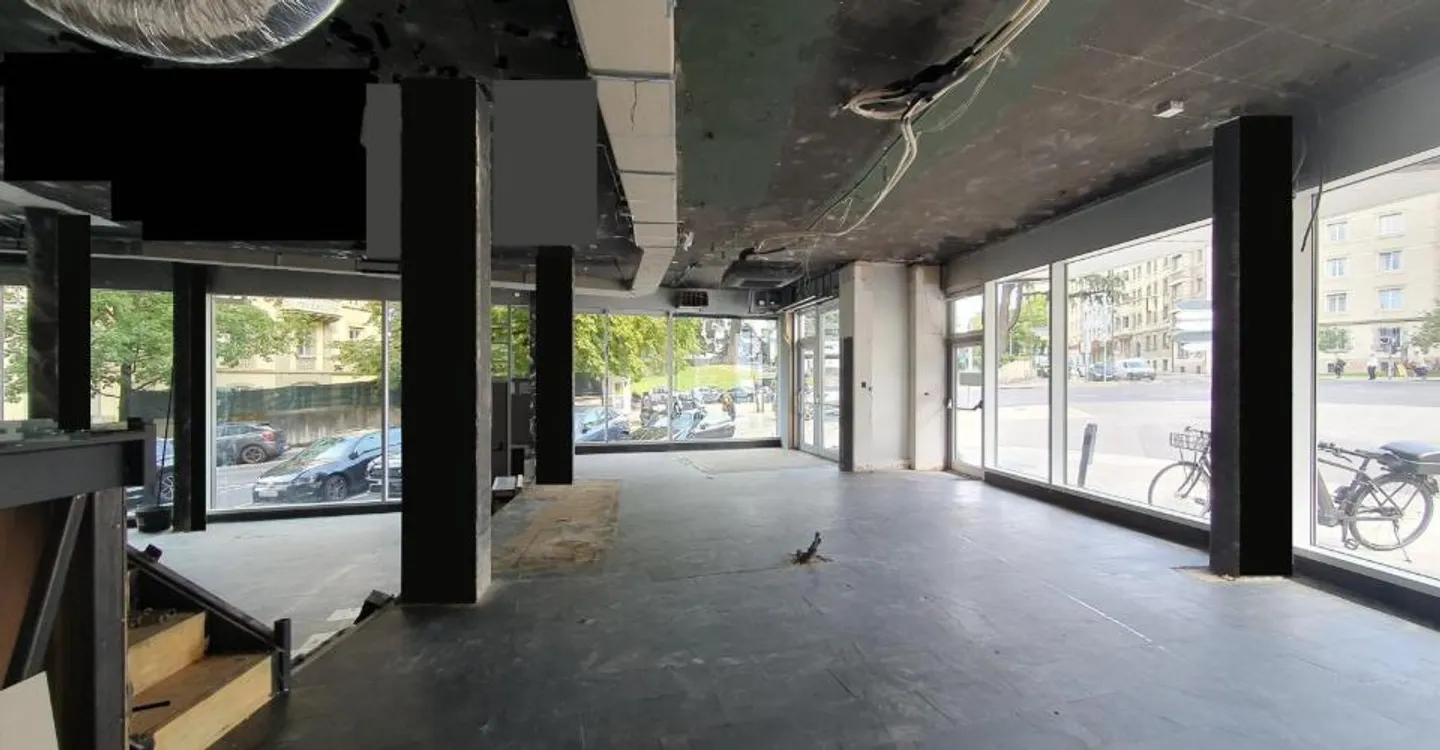 Espace Commercial de Premier Choix - Photo 2 sur 5