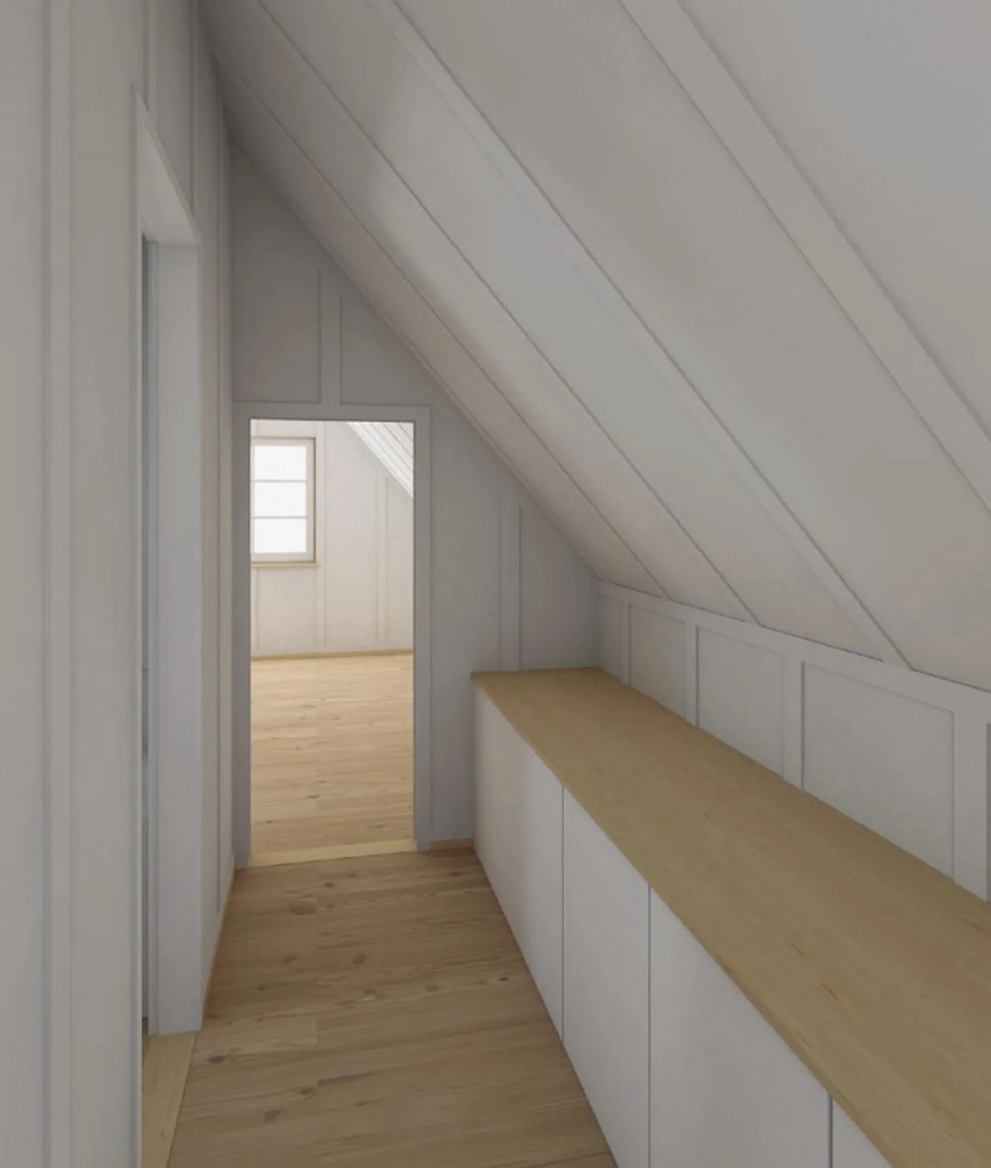 Charming New Build Tiny House - Photo 5 of 6