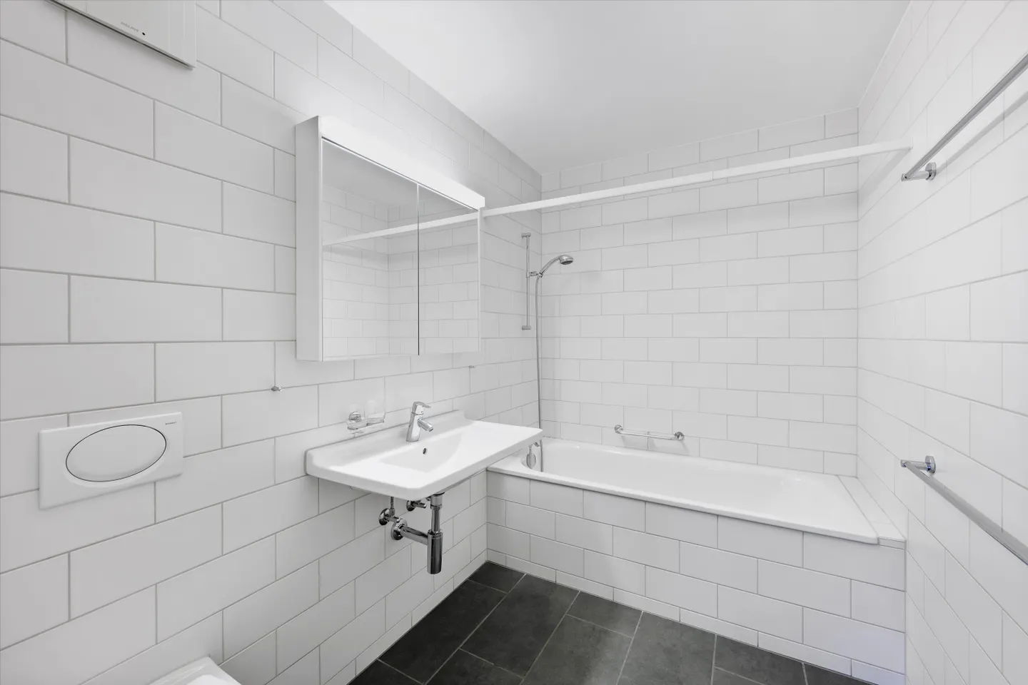 Stilvolle Familienwohnung - Foto 5 von 7