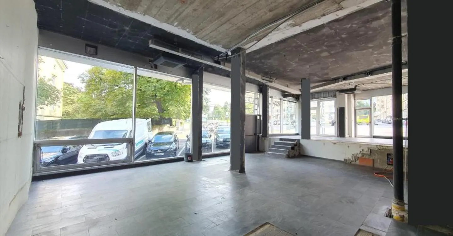 Espace Commercial de Premier Choix - Photo 3 sur 5