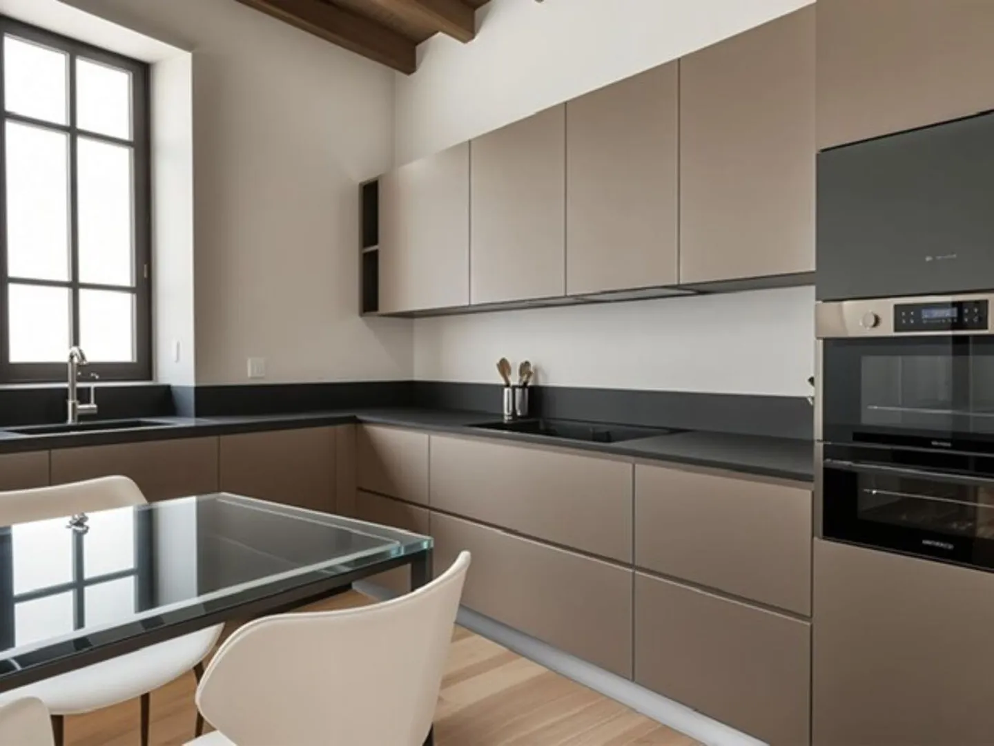 Casa di nucleo su più livelli, in fase finale di ristrutturazione - Photo 4 sur 8