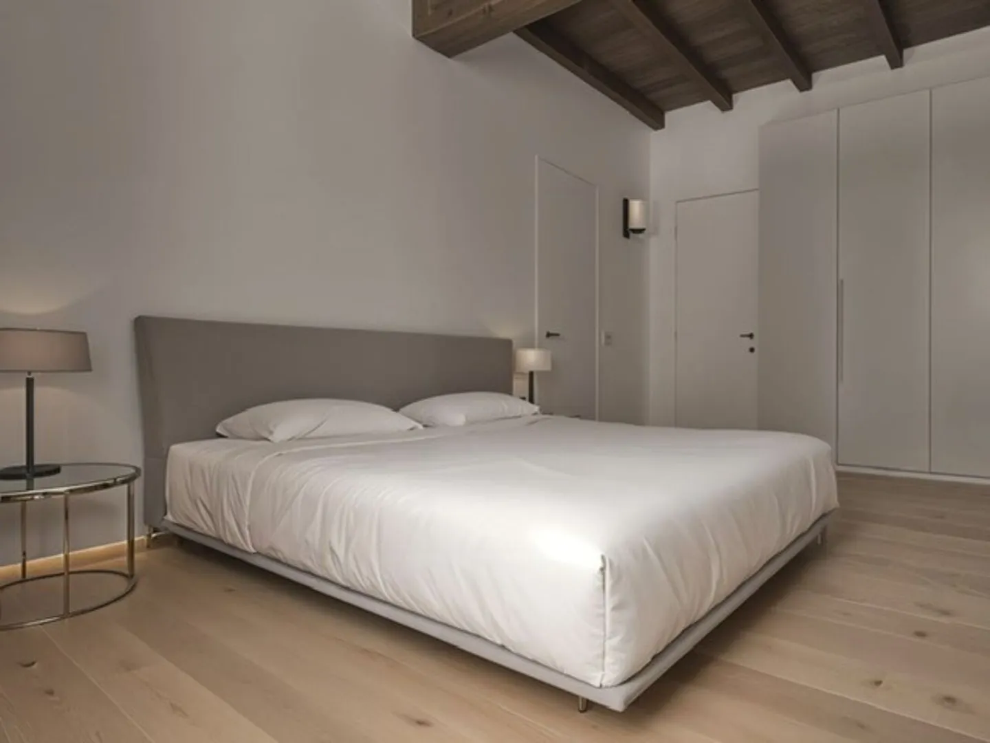 Casa di nucleo su più livelli, in fase finale di ristrutturazione - Photo 5 sur 8