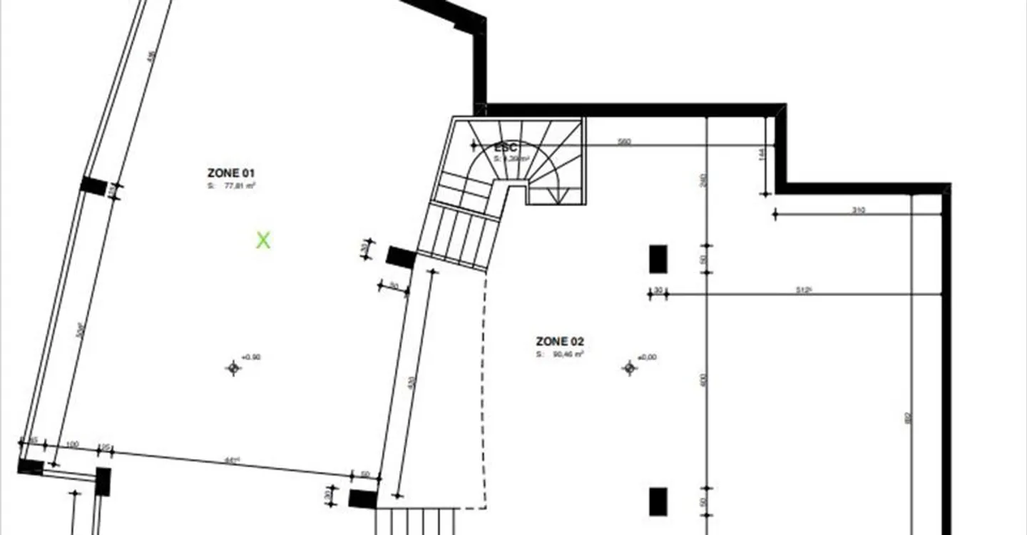 Espace Commercial de Premier Choix - Photo 4 sur 5